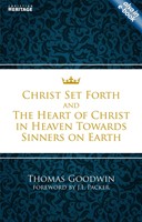 Christ Set Forth (Paperback)