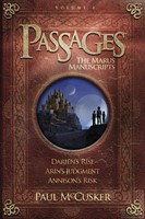 Passages Volume 1: The Marus Manuscripts (Paperback)