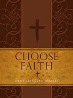 Choose Faith Journal (Paperback)