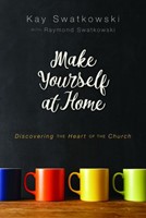 Make Yourself at Home (Paperback)
