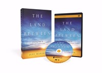 Land Between Book With DVD The