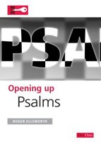 Opening Up Psalms (Paperback)