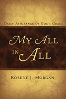 My All In All (Paperback)