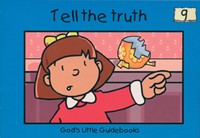Tell The Truth (Paperback)