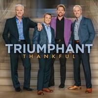 Thankful CD (CD-Audio)