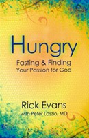 Hungry (Paperback)