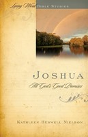 Joshua: All God’s Good Promises (Spiral Bound)