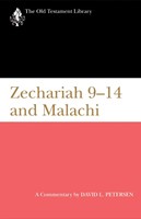 Zechariah 9-14 and Malachi