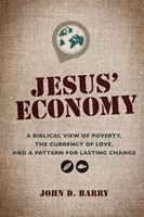 Jesus' Economy (Paperback)