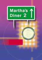 Martha's Diner 2 (Paperback)