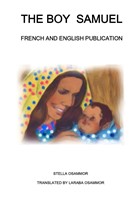 Boy Samuel, The: English And French (Paperback)