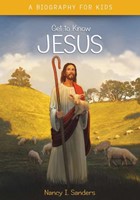 Get to Know Jesus (Paperback)