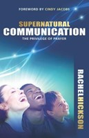 Supernatural Communication (Paperback)