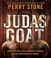 The Judas Goat (CD-Audio)