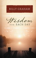Wisdom For Each Day (Hard Cover)