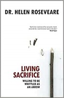 Living Sacrifice (Paperback)