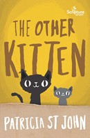 The Other Kitten (Paperback)