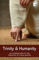 Trinity And Humanity (Paperback)