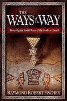 The Ways Of The Way (Hard Cover)