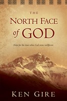 The North Face Of God (Paperback)