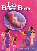 Life Before Birth (Hard Cover)