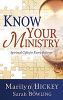 Know Your Ministry (Paperback)