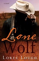 Lone Wolf (Paperback)