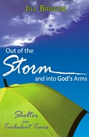 Out of the Storm and Into God's Arms (Paperback)