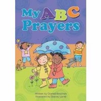 My ABC Prayers (Hard Cover)