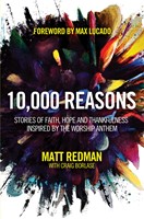 10,000 Reasons (Paperback)