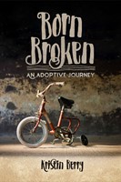 Born Broken (Paperback)