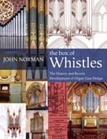 The Box Of Whistles (Hard Cover)