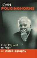 From Physicist To Priest (Hard Cover)
