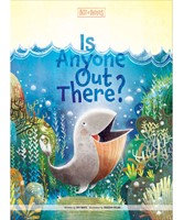 Is Anyone Out There? (Hard Cover)