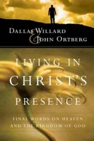 Living In Christ's Presence