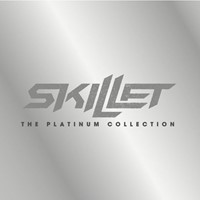 Skillet Platinum Collection Triple CD
