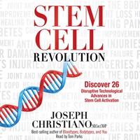 Stem Cell Revolution Audio Book