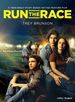 Run The Race Bible Study Book (Paperback)