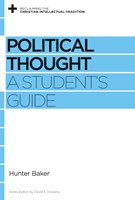 Political Thought (Paperback)