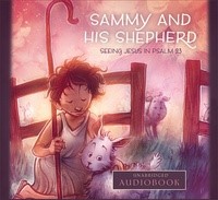 Sammy and His Shepherd Audio Book (CD-Audio)