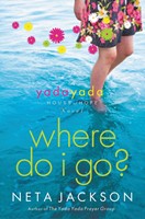 Where Do I Go? (Paperback)