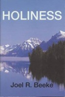 Holiness (Booklet)