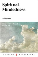 Spiritual Mindedness (Paperback)