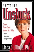 Getting Unstuck (Paperback)