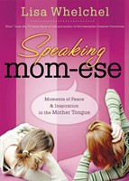 Speaking Mom-Ese (Paperback)