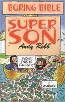 Super Son (Paperback)