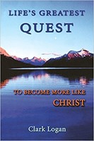 Lifes Greatest Quest (Paperback)