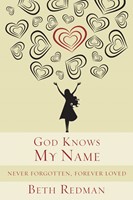 God Knows My Name (Paperback)
