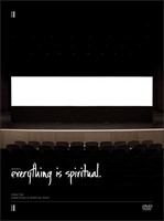Everything Is Spiritual