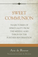 Sweet Communion (Paperback)